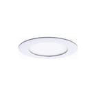 Prolumia - LED Pro-Ceiling Plafond-/wandarmatuur pro-c 117inb 8w 3000k wt