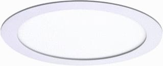 Prolumia - LED Pro-Ceiling Plafond-/wandarmatuur pro-c inb 11w 3000k wt dm