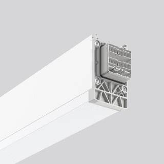 RZB - Linedo Basisunit voor lichtlijnsysteem  9545oh.802.476.010