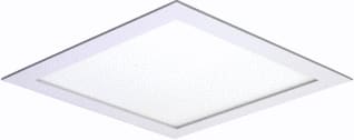 Prolumia - LED Pro-Ceiling Plafond-/wandarmatuur Pro-C Inb 30W 3000K Wt Dm