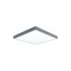 Prolumia - LED Pro-Ceiling Plafond-/wandarmatuur pro-c opb 40w 3000k wt dm