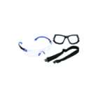 3M - Solus 1000 Veiligheidsbril Veilbril Clear