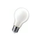 GE - LED-lamp led peer glas e27 4.5w/827