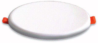 Prolumia - Plafond-/wandarmatuur rnd 75 6w 400l 3000k