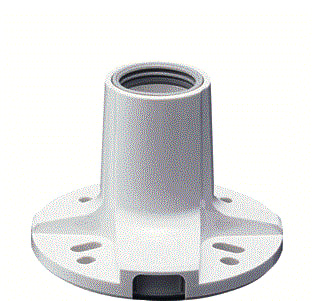 Patlite - LR Mech. toebeh. verlichtingsarmatuur szp-001w