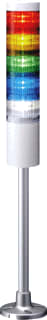 Patlite - LR Mech. toebeh. verlichtingsarmatuur szp-002u