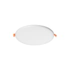 Prolumia - Plafond-/wandarmatuur pro-space inb 100mm 8w