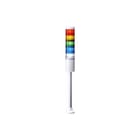 Patlite - LR Mech. toebeh. verlichtingsarmatuur Szp-003W