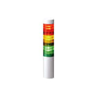 Patlite - LR4 Signaalzuil compleet Signtor 302Wjnw-Ryg
