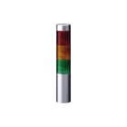 Patlite - LR4 Signaalzuil compleet signtor lr4 302wjnu-ryg
