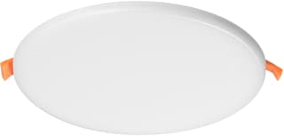 Prolumia - Plafond-/wandarmatuur pro-space inb 155mm 15w