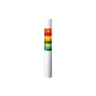 Patlite - LR4 Signaalzuil compleet signtor lr4 3m2wjbw-ryg