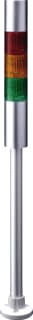 Patlite - LR4 Signaalzuil compleet Signtor 302Pjbu-Ryg