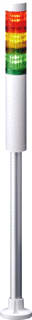 Patlite - LR4 Signaalzuil compleet Signtor 3M2Pjnw-Ryg