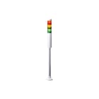 Patlite - LR4 Signaalzuil compleet Signtor 3M2Pjnw-Ryg