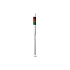 Patlite - LR4 Signaalzuil compleet signtor lr4 3m2pjbw-ryg