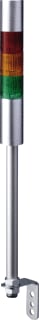 Patlite - LR4 Signaalzuil compleet Signtor 302Ljbu-Ryg