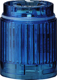 Patlite - LR4 Optische module voor signaalzuil Led Unit E-B