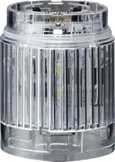 Patlite - LR4 Optische module voor signaalzuil led unit lr4 e-c