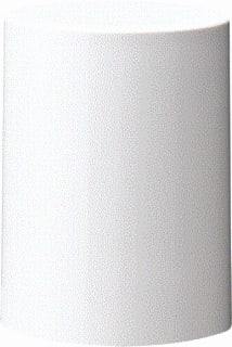 Patlite - LR4 Optische/akoestische signaalgever Flashing/Buzzer Bw