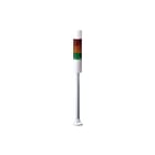 Patlite - LR5 Signaalzuil compleet signtor lr5 301pjbw-ryg