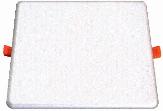 Prolumia - Plafond-/wandarmatuur 4Knt 185 22W 1820L 3000K