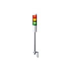Patlite - LR5 Signaalzuil compleet signtor lr5 302ljnw-ryg