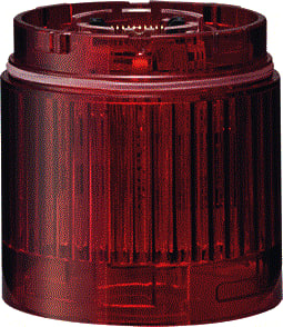Patlite - LR5 Optische module voor signaalzuil Led Unit E-R