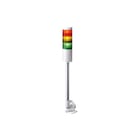 Patlite - LR6 Signaalzuil compleet signtor lr6 302qjnw-ryg