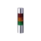 Patlite - LR6 Signaalzuil compleet signtor lr6 302wjbu-ryg