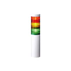 Patlite - LR6 Signaalzuil compleet Signtor 3M2Wjnw-Ryg