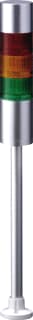Patlite - LR6 Signaalzuil compleet signtor lr6 302pjbu-ryg