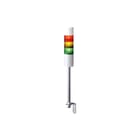 Patlite - LR6 Signaalzuil compleet signtor lr6 302ljbw-ryg