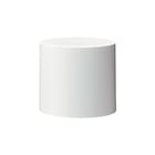 Patlite - LR6 Optische/akoestische signaalgever Flashing/Buzzer Bw