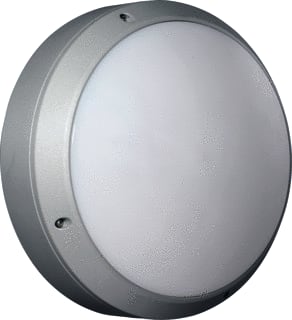 Prolumia - Rockdisc II Plafond-/wandarmatuur rockd ii mini265 800lm wt