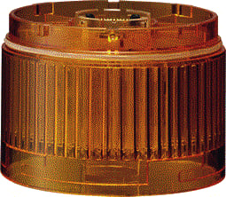 Patlite - LR7 Optische module voor signaalzuil Led Unit E-Y