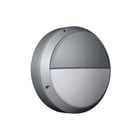 Prolumia - Rockdisc II Plafond-/wandarmatuur rockd iimini afgsch+mw600