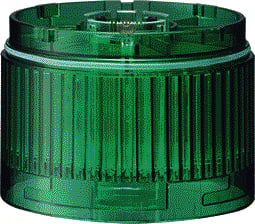 Patlite - LR7 Optische module voor signaalzuil Led Unit E-G