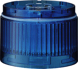 Patlite - LR7 Optische module voor signaalzuil Led Unit E-B