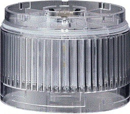 Patlite - LR7 Optische module voor signaalzuil Led Unit E-C