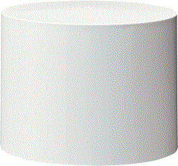 Patlite - LR7 Optische/akoestische signaalgever Flashing/Buzzer Bw