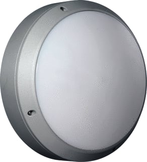 Prolumia - Plafond-/wandarmatuur rockd ii+mw 1200lm wt