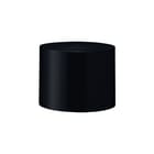 Patlite - LR7 Optische/akoestische signaalgever Flashing/Buzzer Bk