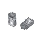 COMMSCOPE NETCONNECT - Plug Modulaire connector Utp 6-554720-3 Ds100