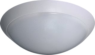 Prolumia - Prodisc Mini Plafond-/wandarmatuur P-Disc 11W 280 3K S