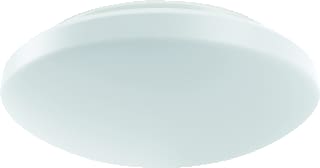 Prolumia - Ecodisc Plafond-/wandarmatuur 16w 4000k