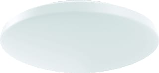 Prolumia - Plafond-/wandarmatuur ecodisc maxi 21w 4000k