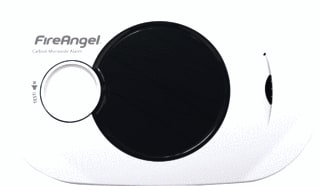 FireAngel - Koolmonoxidemelder Koolmonomldr Fa3322-Eux10