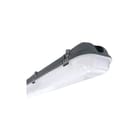 Prolumia - LED Pro-Aqua II Plafond-/wandarmatuur Aqua Ii 56W 7300L 4000K