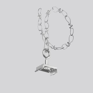 RZB - Linedo Mech. toebeh. verlichtingsarmatuur  982662.000.1